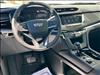 2025 Cadillac XT6 FWD 4DR LUXURY