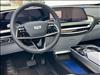 2025 Cadillac LYRIQ 4DR LUXURY W/1SC