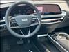 2025 Cadillac LYRIQ 4DR SPORT W/1SF