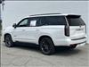 2023 Cadillac Escalade-V V-Series