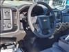 2023 Chevrolet SILVERADO MD 2WD CREW CAB WORK TRUCK