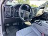 2024 Chevrolet SILVERADO MD 2WD REG CAB WORK TRUCK