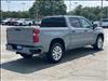 2024 Chevrolet Silverado 1500 2WD CREW CAB 147  CUSTOM