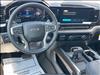 2025 Chevrolet Silverado 1500 4WD CREW CAB 147  LT TRAI