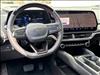 2025 Chevrolet Equinox EV 4DR RS