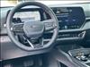 2026 Chevrolet Equinox FWD 4DR RS W/1RS