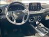 2025 Chevrolet Blazer FWD 4DR LT W/2LT