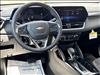 2026 Chevrolet Trailblazer FWD 4DR LT