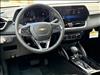 2026 Chevrolet Trailblazer FWD 4DR LT