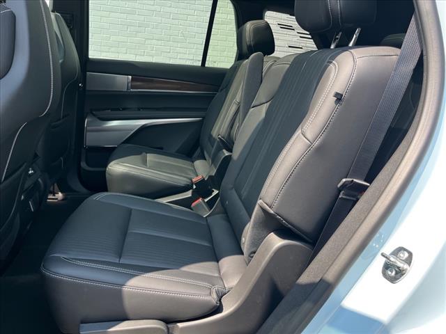 2026 Cadillac VISTIQ AWD 4DR SPORT