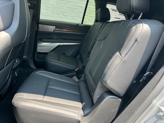2026 Cadillac VISTIQ AWD 4DR SPORT