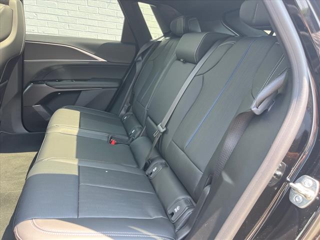 2025 Cadillac LYRIQ 4DR SPORT W/1SF
