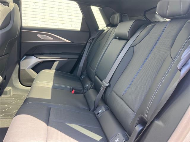 2025 Cadillac LYRIQ 4DR SPORT W/1SJ