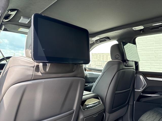2025 Cadillac Escalade ESV 4WD 4DR SPORT PLATINUM