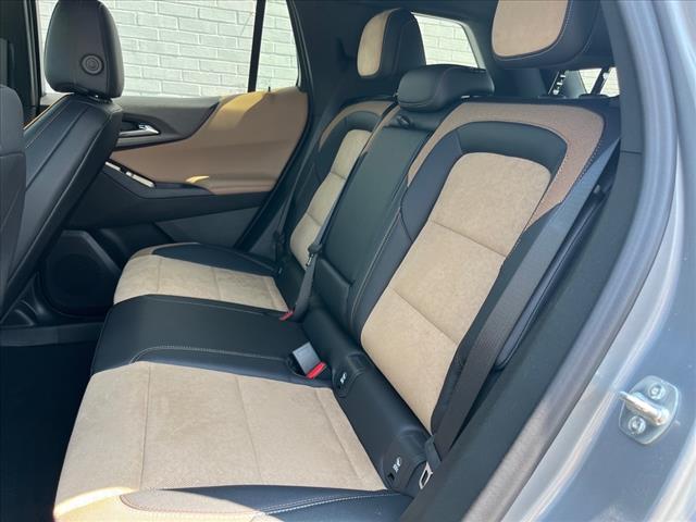 2026 Chevrolet Equinox FWD 4DR ACTIV W/XDB
