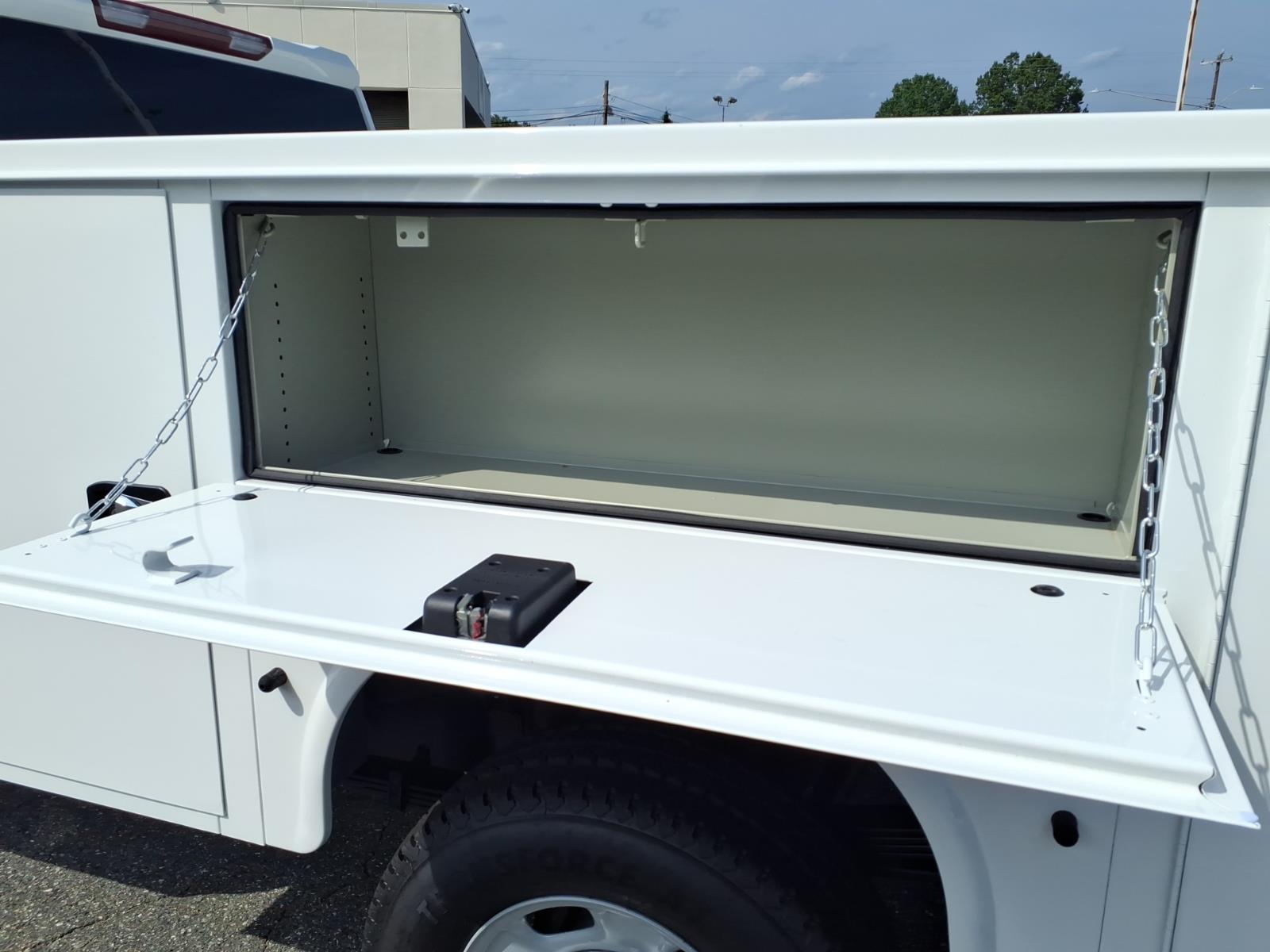 ChevroletSilverado 2500HD6