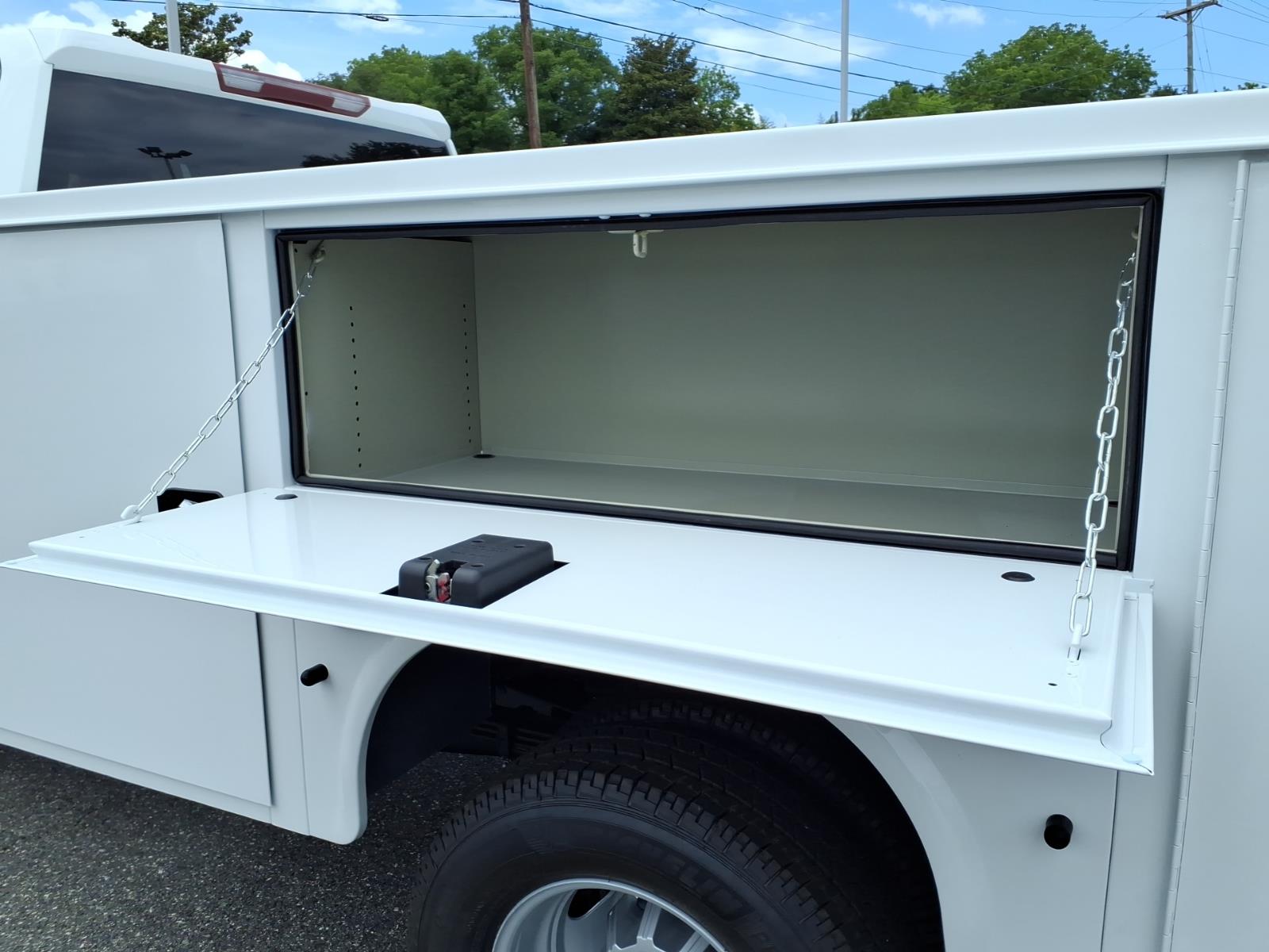 ChevroletSilverado 3500HD CC6