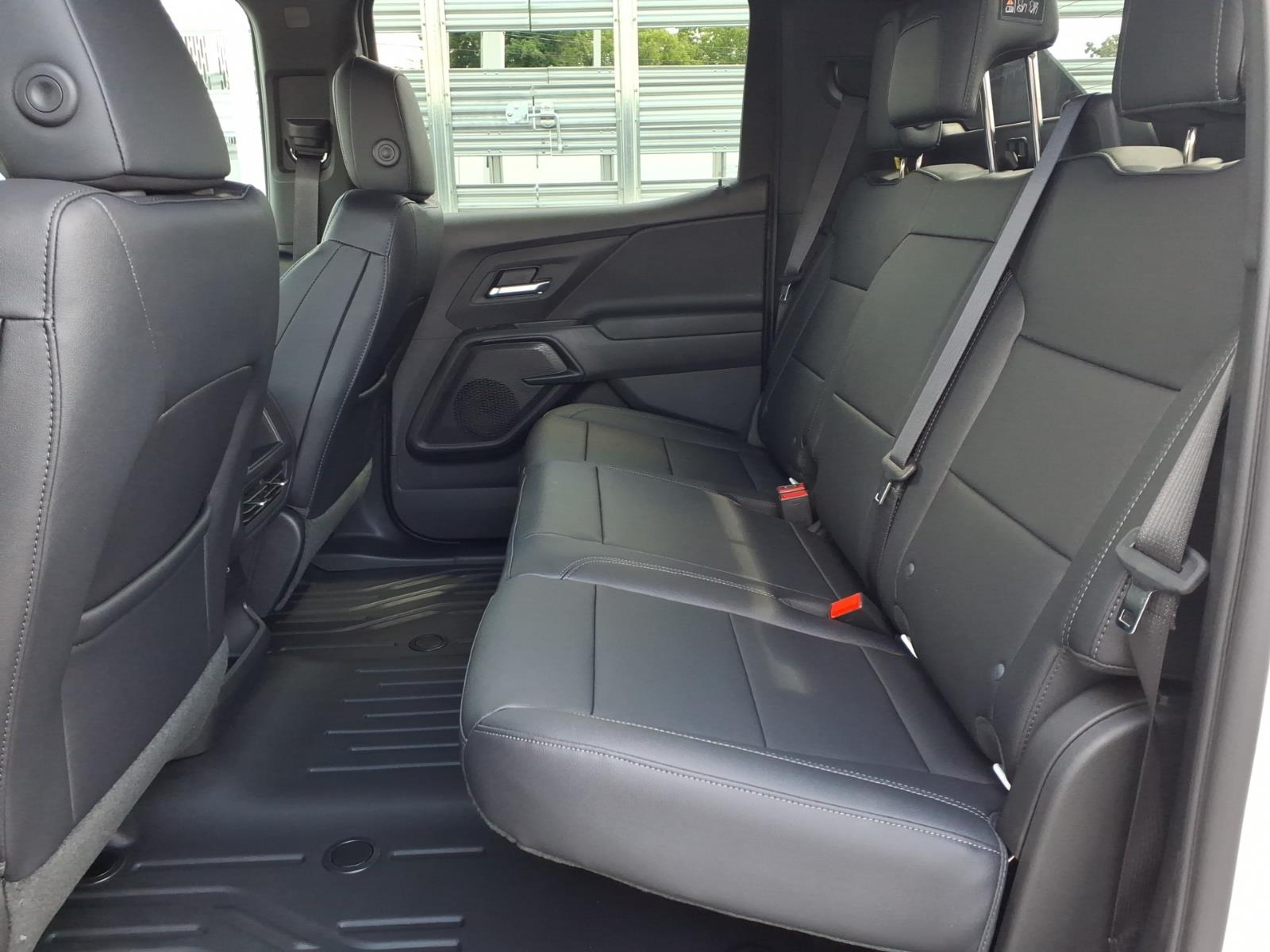 ChevroletSilverado EV6