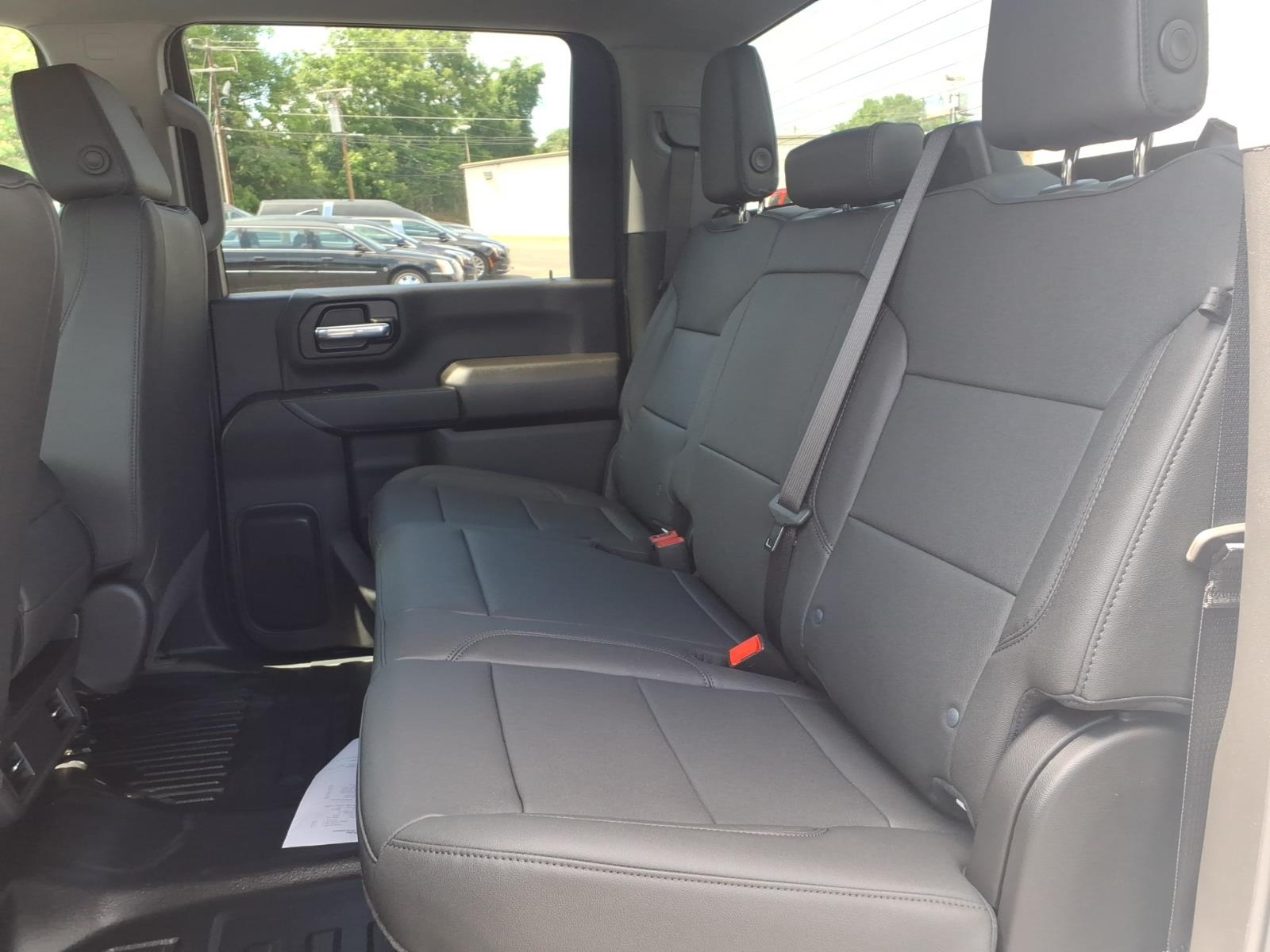 ChevroletSilverado 2500HD6