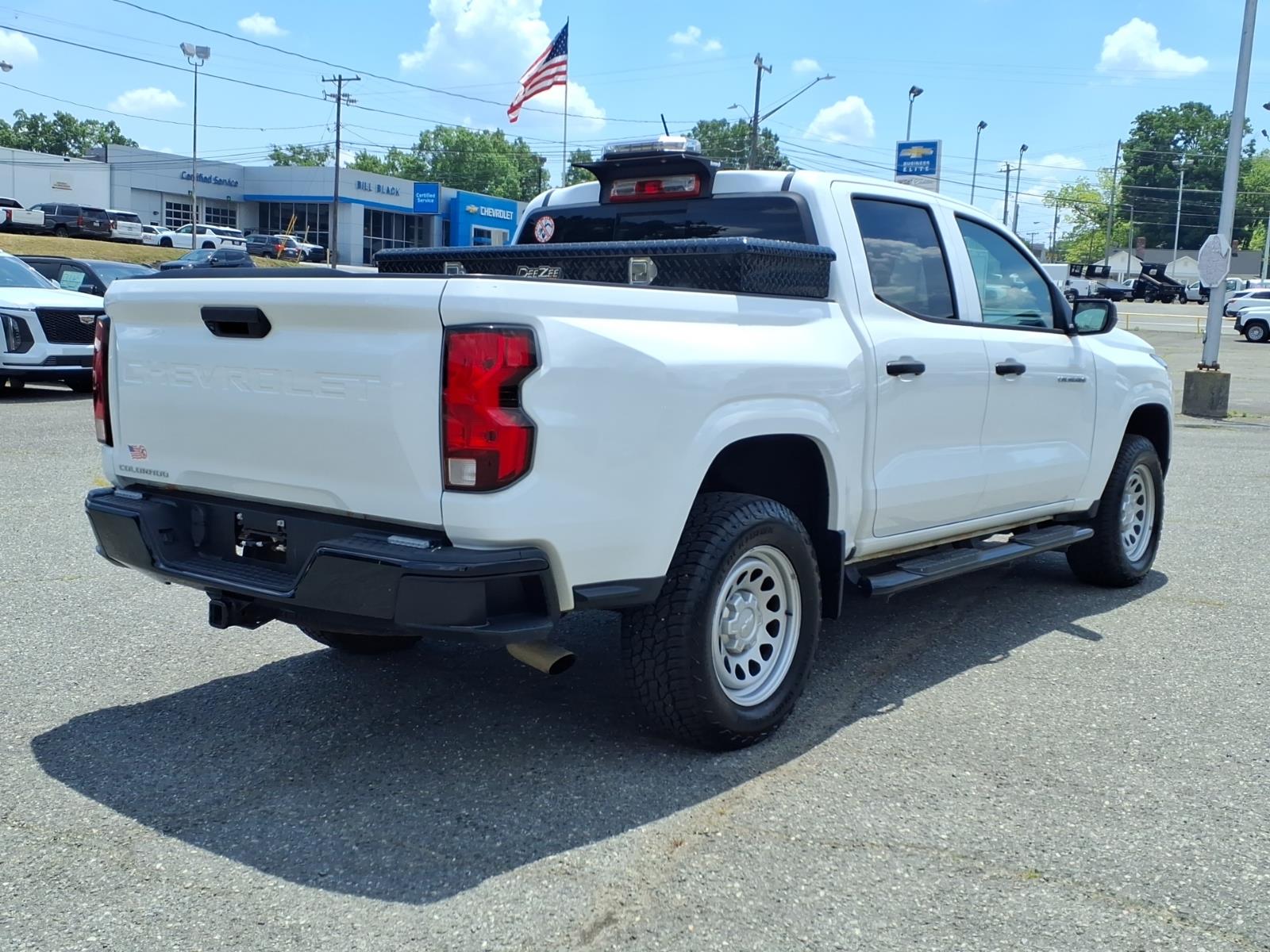 ChevroletColorado6