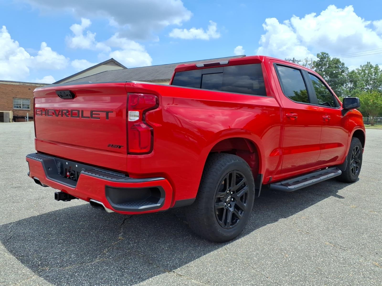 ChevroletSilverado 15006