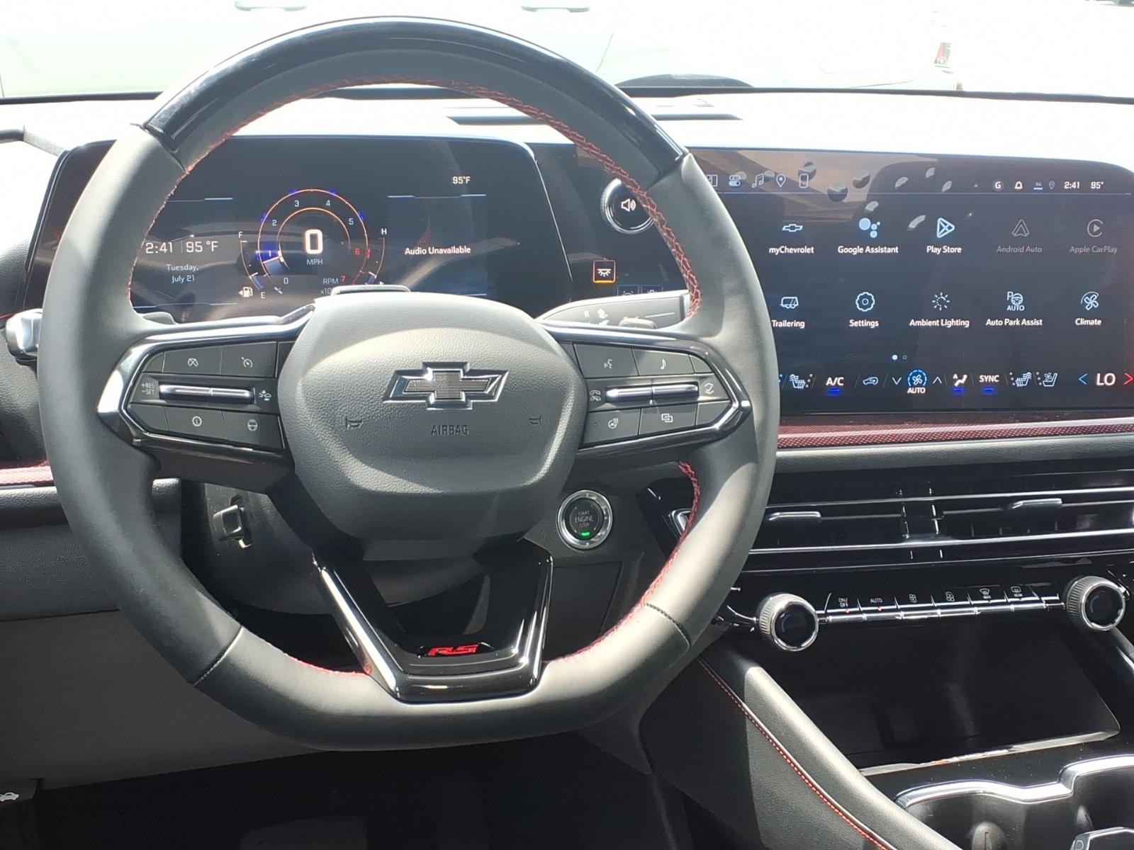 ChevroletTraverse6