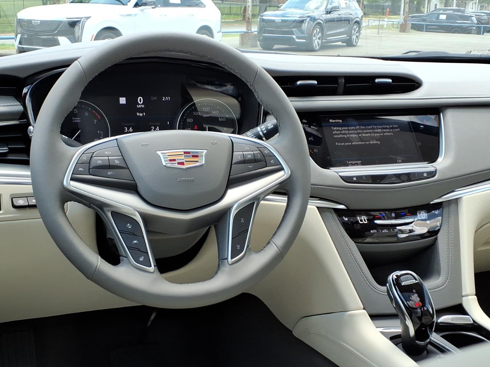 CadillacXT56