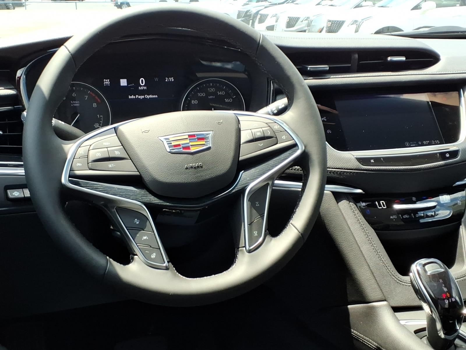CadillacXT56