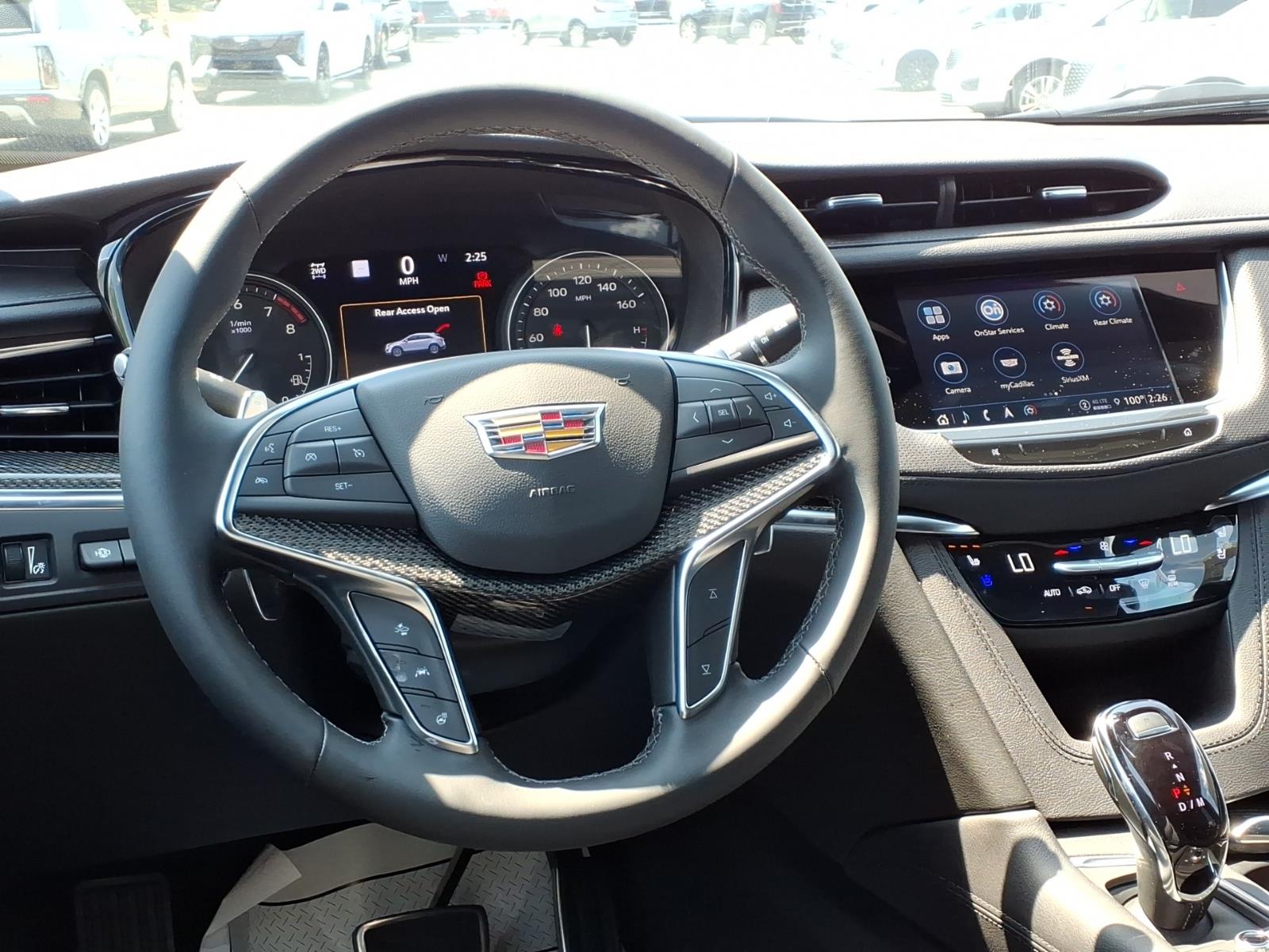 CadillacXT56