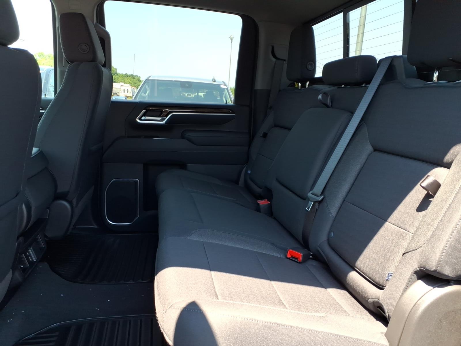 ChevroletSilverado 2500HD6