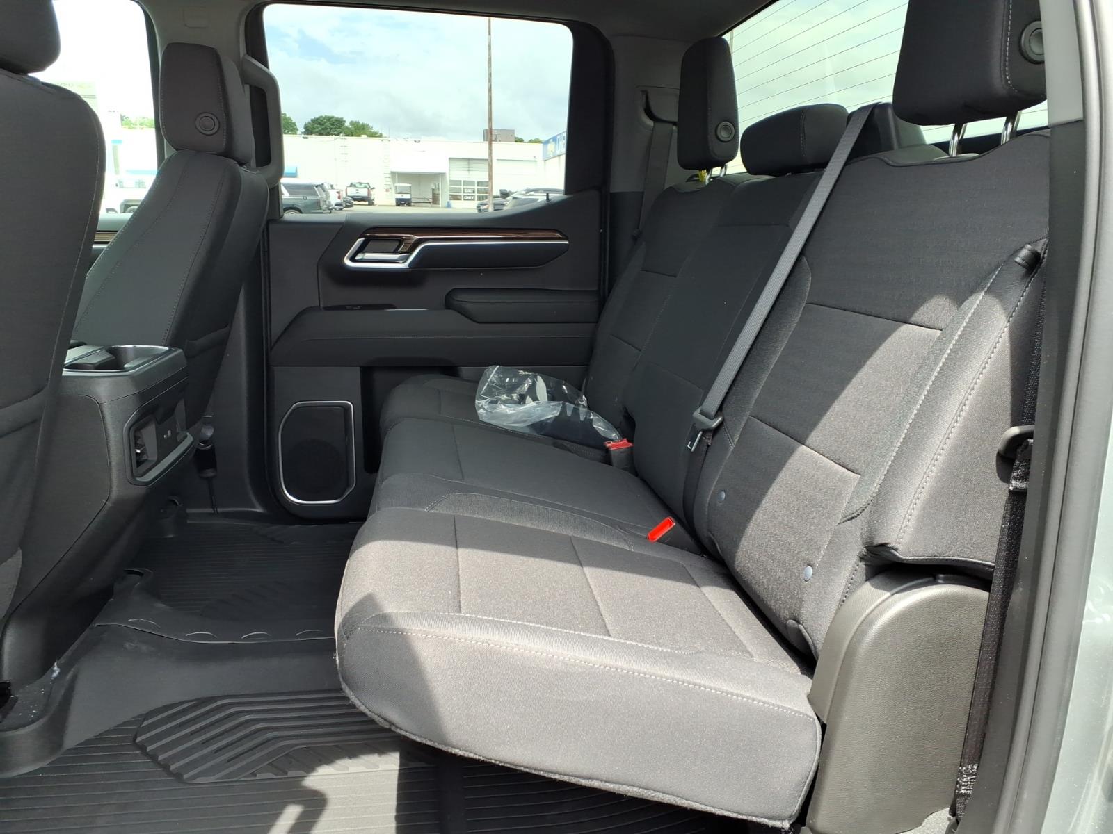 ChevroletSilverado 15006
