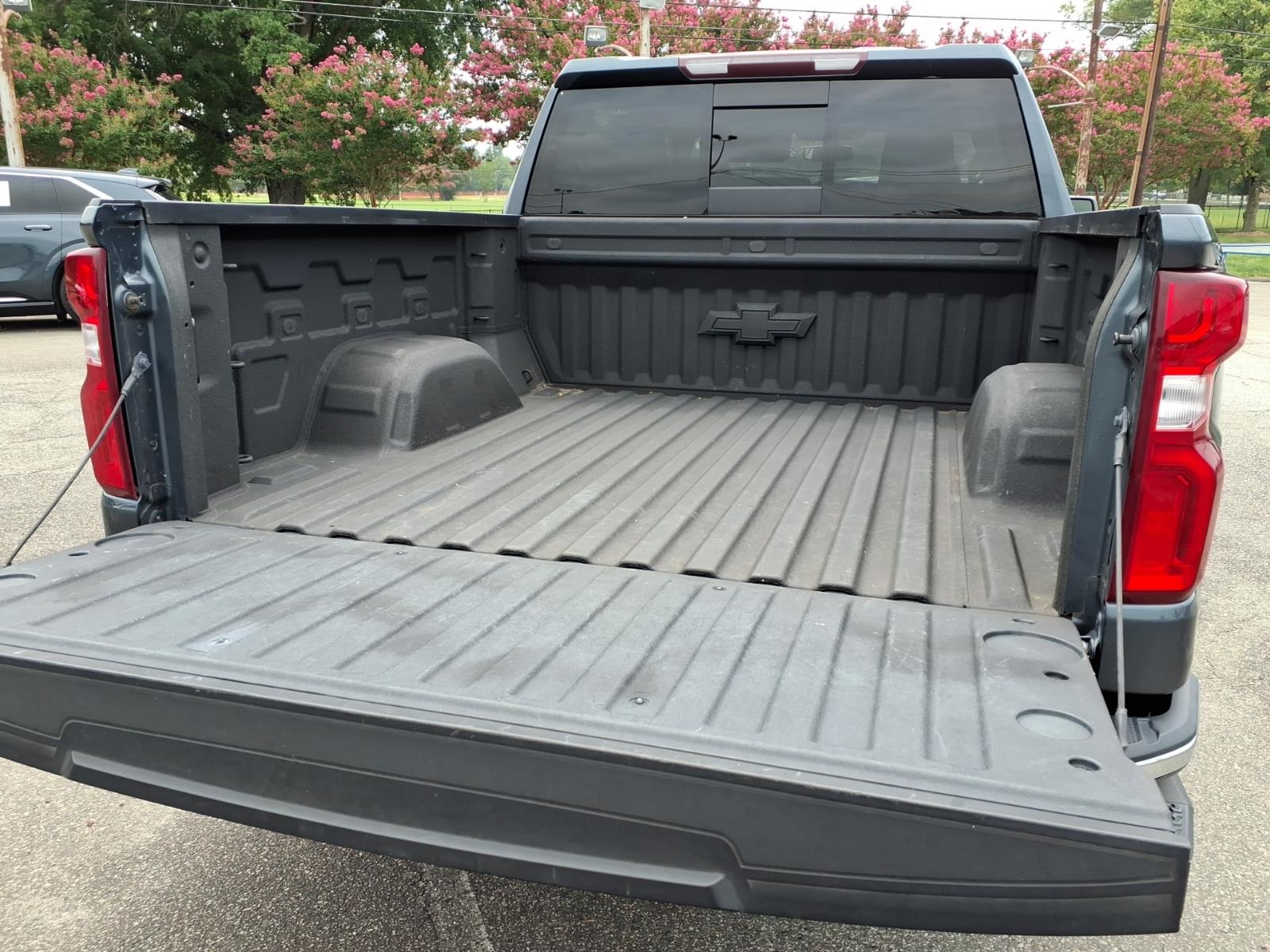 ChevroletSilverado 15006