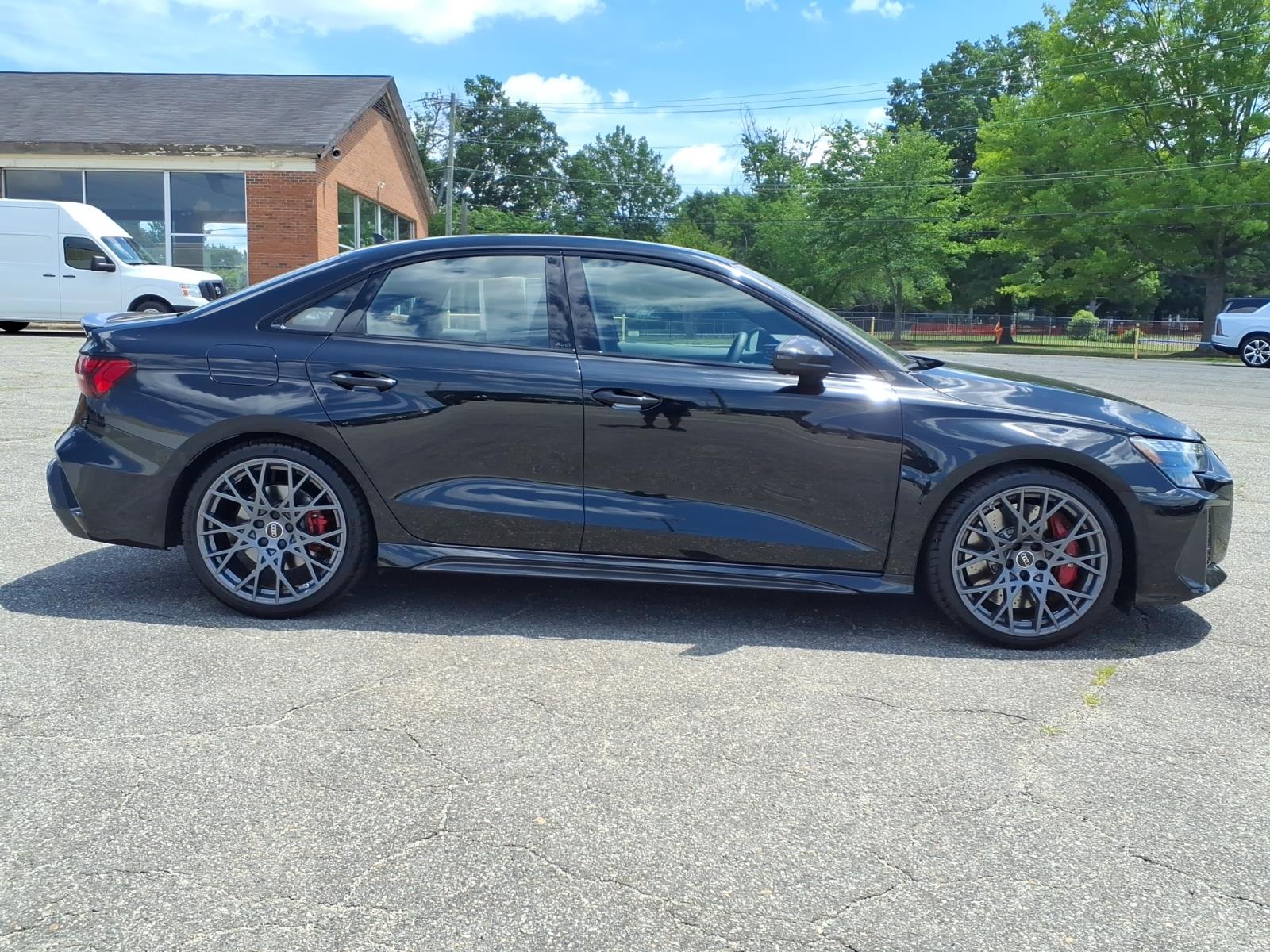 AudiRS 36
