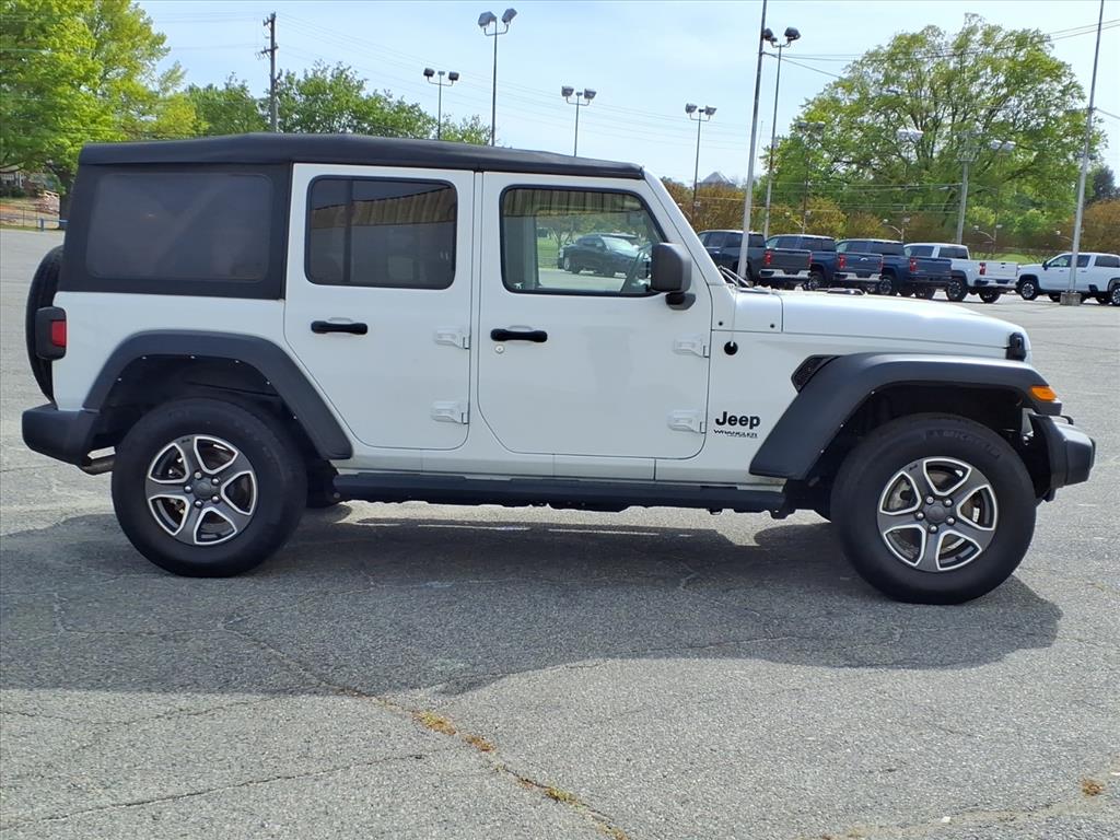 JeepWrangler Unlimited6