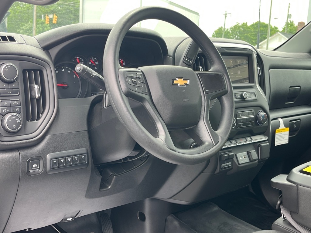 ChevroletSilverado 3500HD CC6