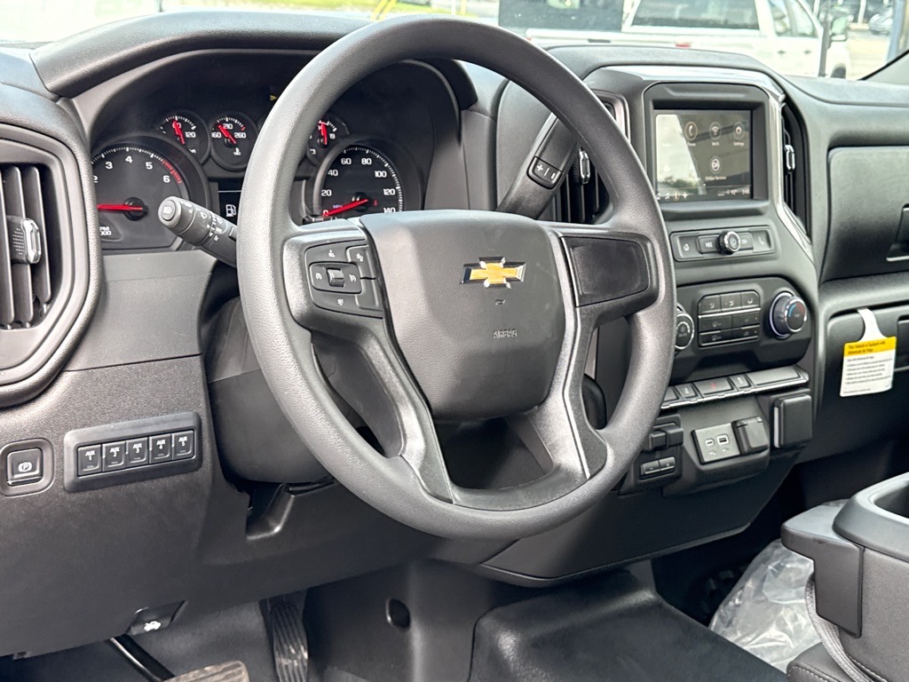 ChevroletSilverado 3500HD CC6