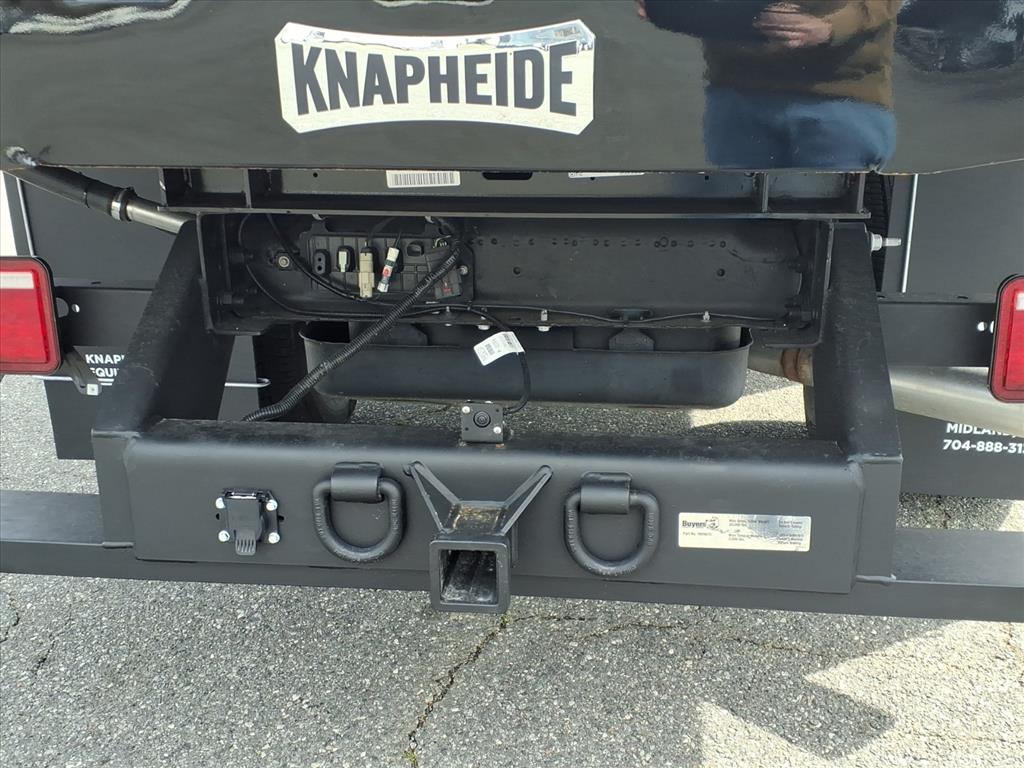 ChevroletSilverado 3500HD CC6