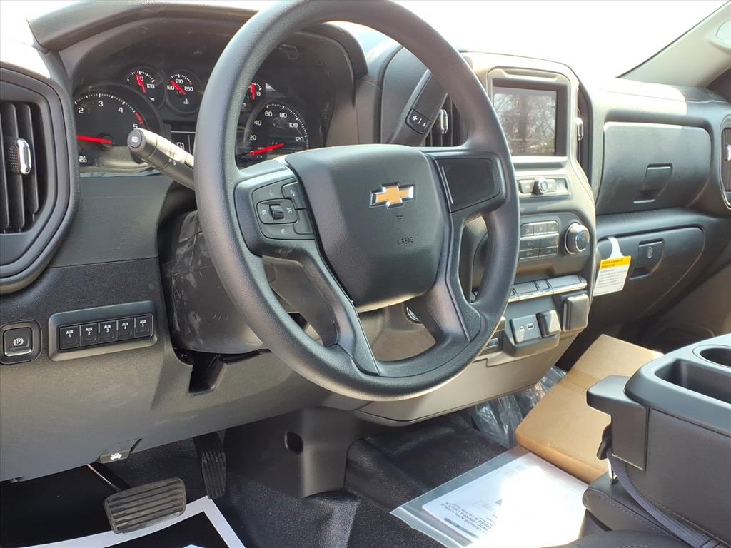 ChevroletSilverado 3500HD6