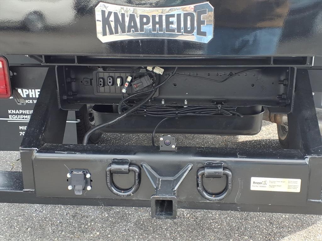 ChevroletSilverado 3500HD CC6