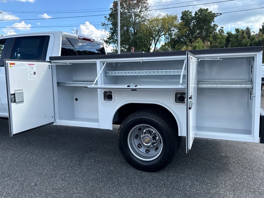 ChevroletSilverado 3500HD CC6