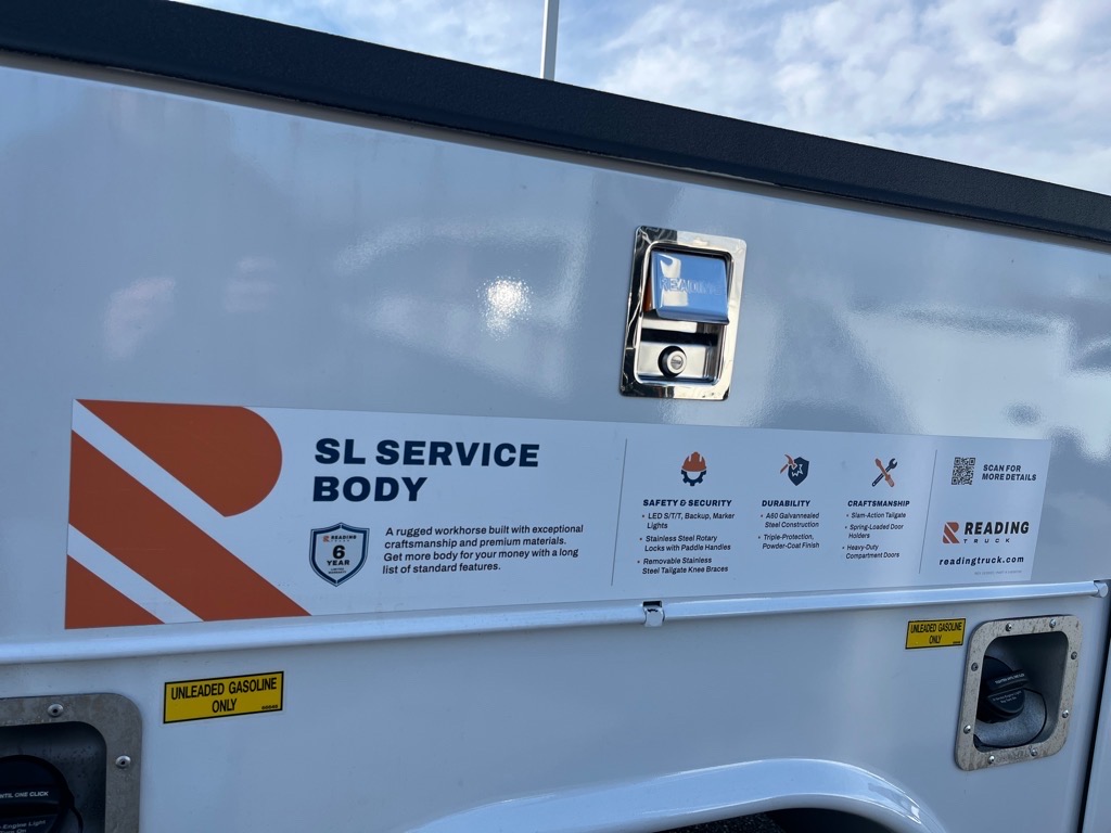 ChevroletSilverado 3500HD CC6