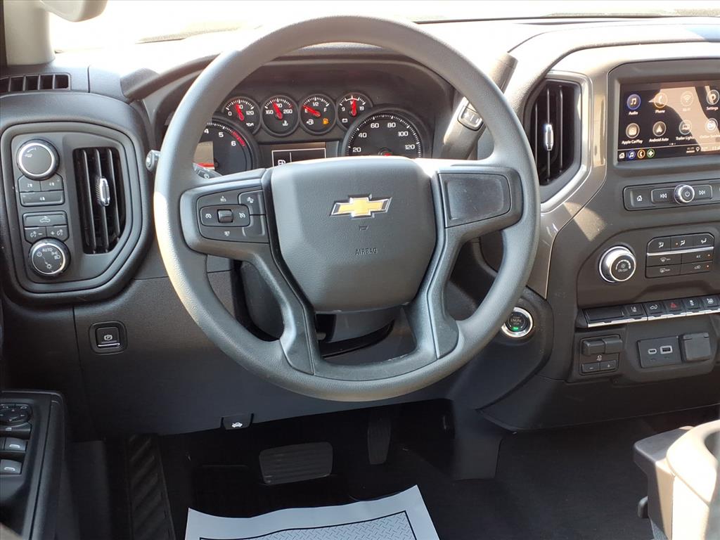 ChevroletSilverado 2500HD6
