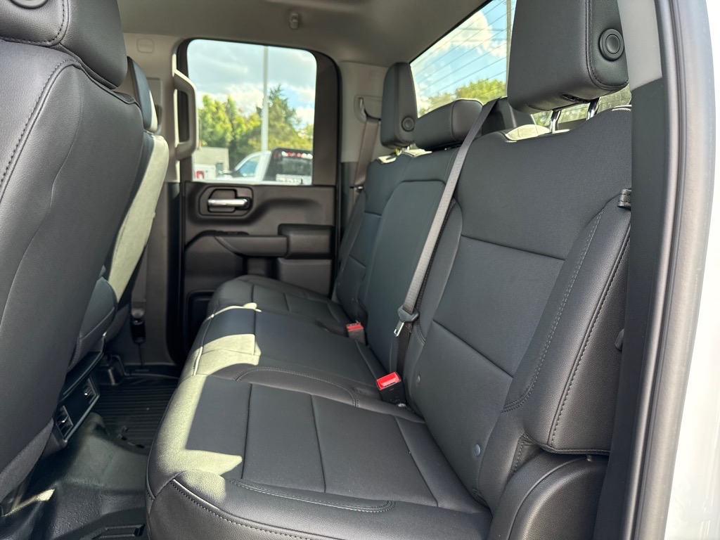 ChevroletSilverado 2500HD6