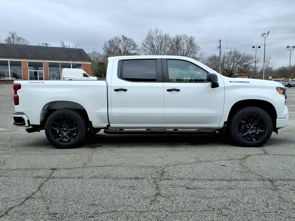 ChevroletSilverado 15006