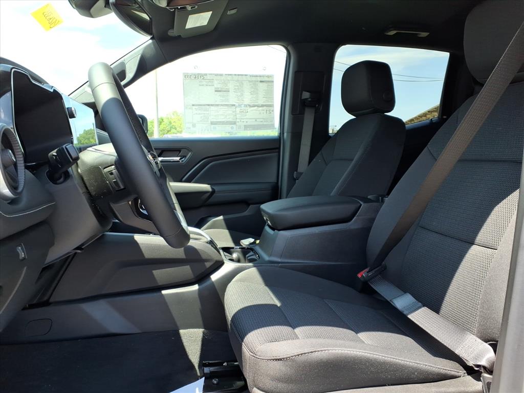 ChevroletColorado6