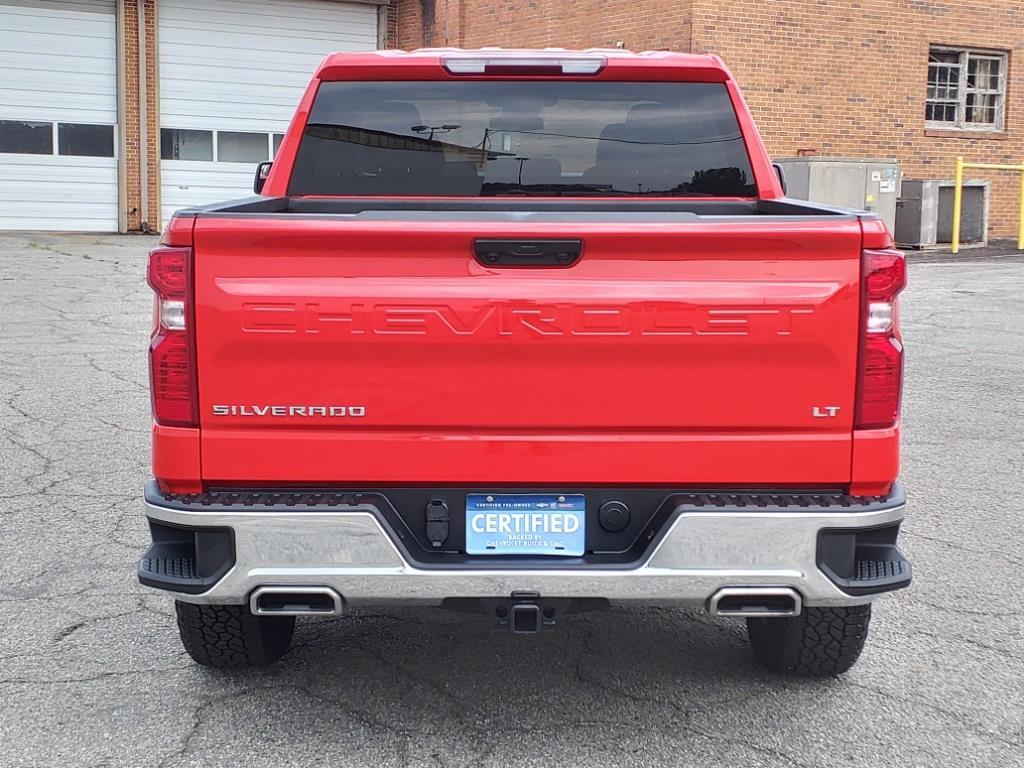 ChevroletSilverado 15006