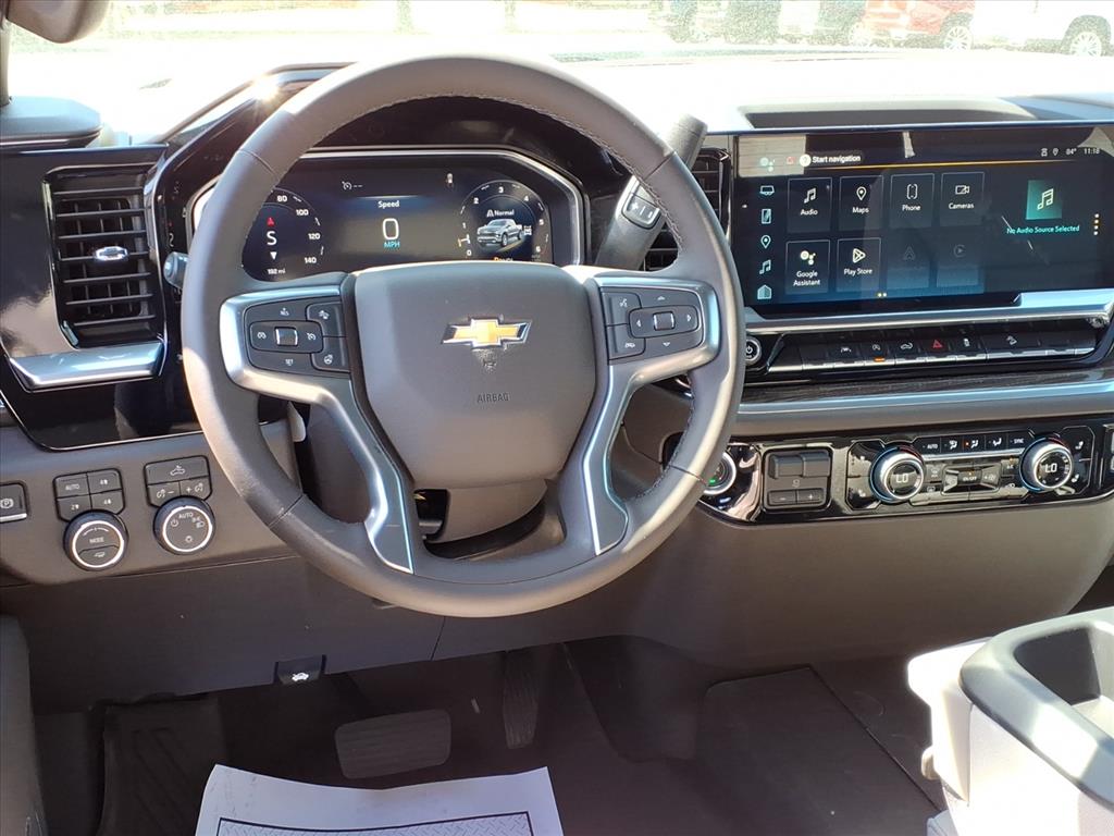 ChevroletSilverado 15006