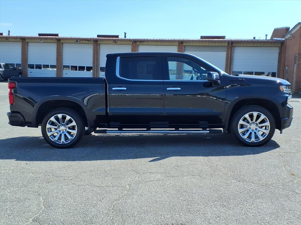 ChevroletSilverado 1500 Limited6