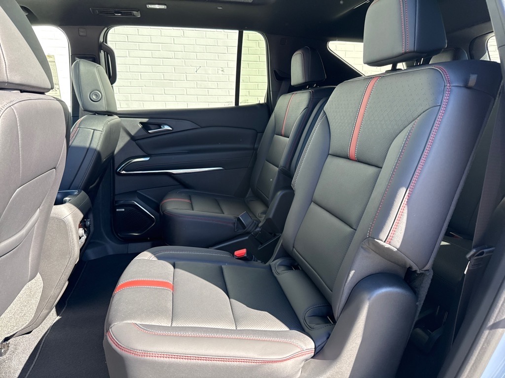 ChevroletTraverse6