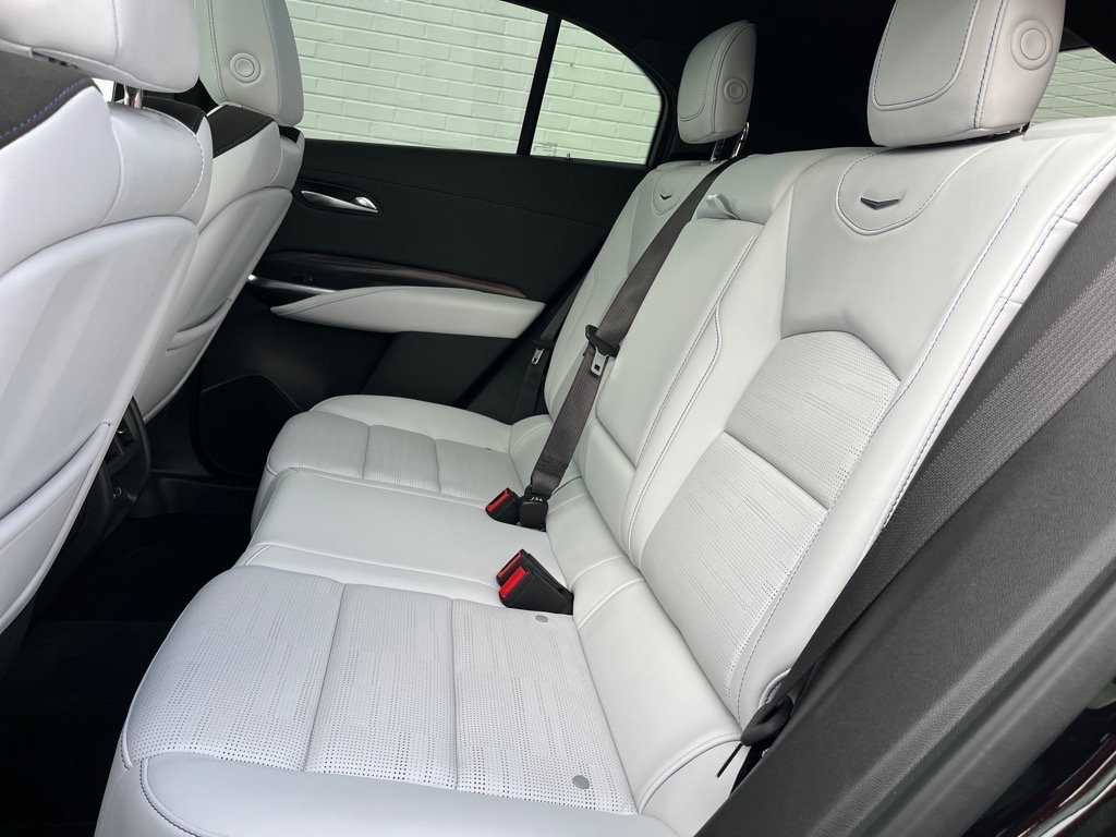 CadillacXT46